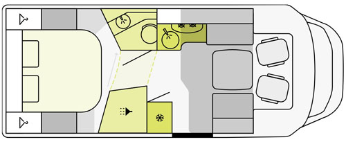 Comfort Plus Select