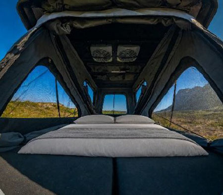 Land Cruiser 4x4