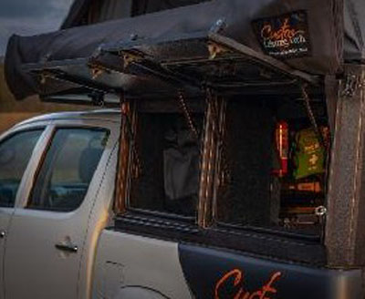 Hilux 4x4