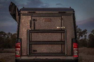 Hilux 4x4