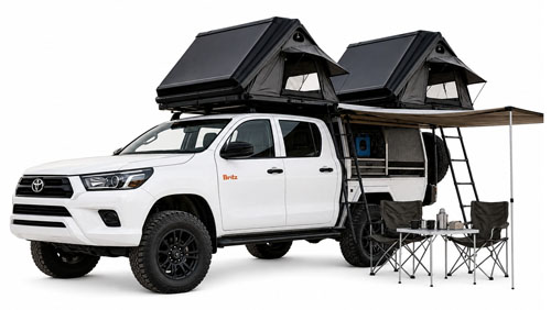 Hilux 4x4