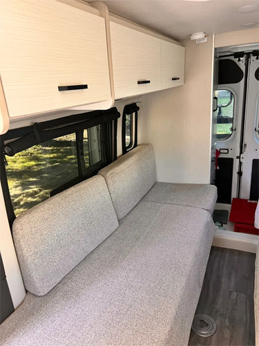 VAN Camper