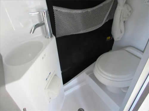 VAN Camper