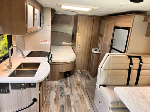 C3 Premium Large - US