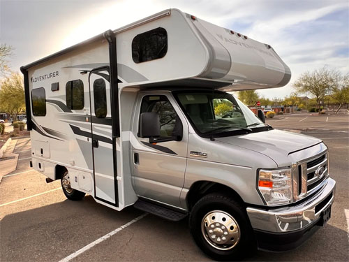 C2 Small - CA