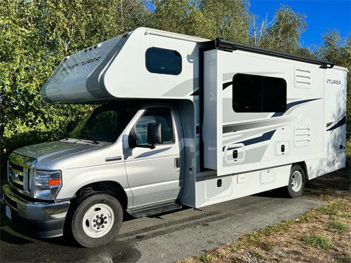 C3 Premium Large - CA