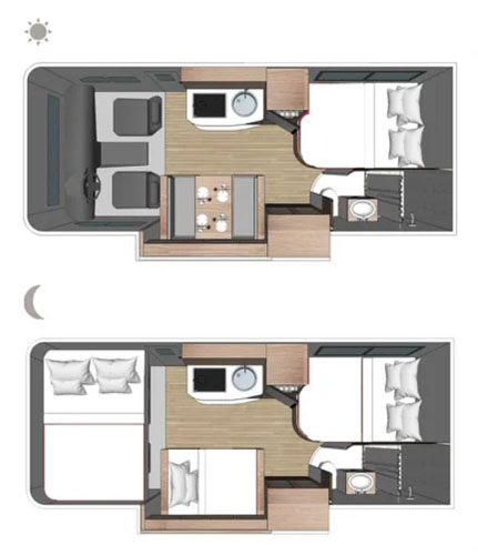 C3 Premium Large - CA