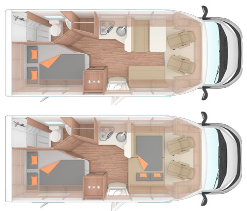 Europa Standard