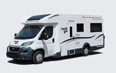 Motorhome Navigator Standard