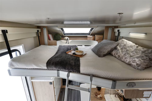 Navigator Standard