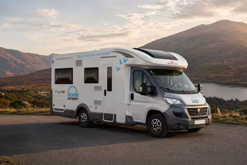 Motorhome Horizon Standard