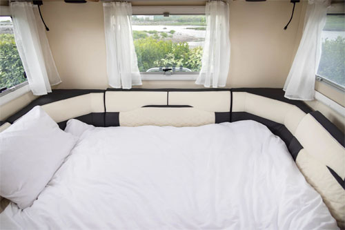 Horizon Standard