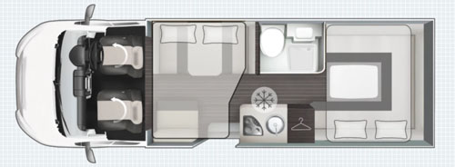 Horizon Standard