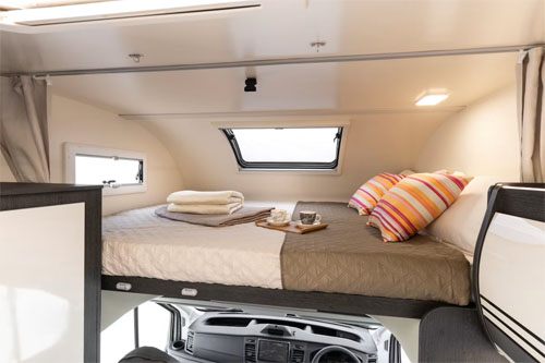 Comfort Family Plus