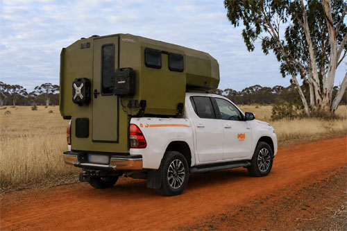 Adventure Plus Select