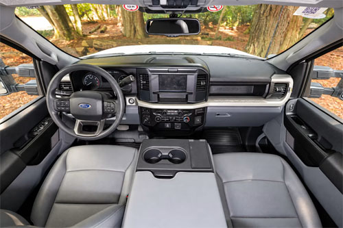 Adventure Truck 4 Select