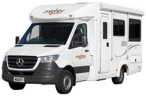 Motorhome Fortune
