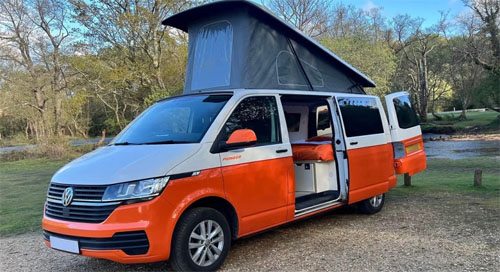 Cosmo VW