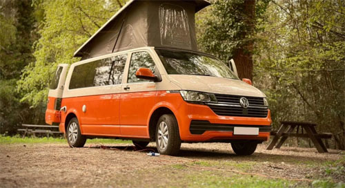 Cosmo VW