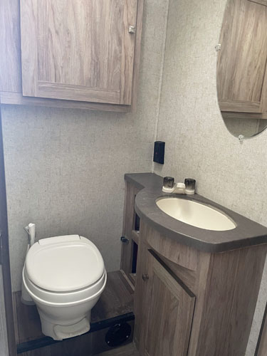 Denali Searcher 30 - Gold