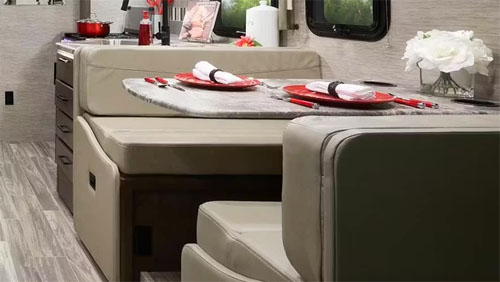 Class A - Thor ACE 30