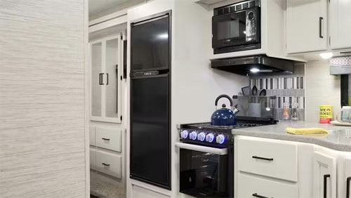 Class A - Thor ACE 30