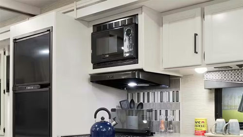 Class A - Thor ACE 30