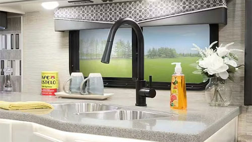 Class A - Thor ACE 30