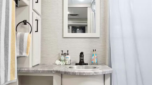 Class A - Thor ACE 30