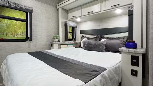 Class A - Thor ACE 30