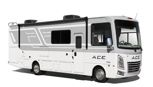 Class A - Thor ACE 30