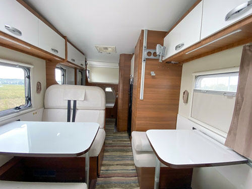 Cat C7 - Ocean 670