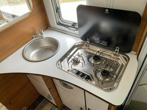 Cat C7 - Ocean 670