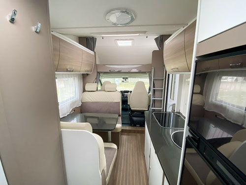 Cat C - Superfly 650