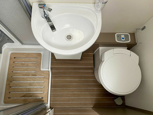 Cat C - Superfly 650