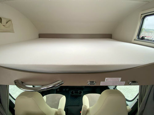 Cat C - Superfly 650