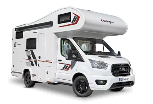 Motorhome Category C - 194