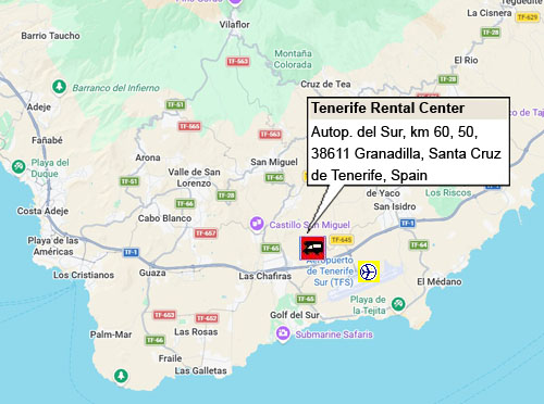 RV Rental Center  - Indie Campers ESP  - Santa Cruz