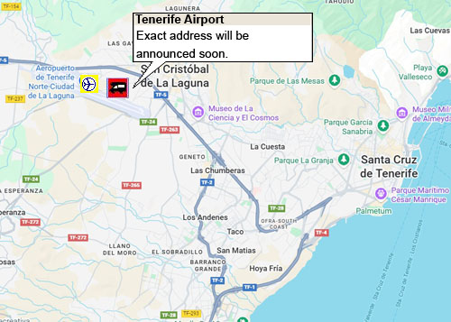 RV Rental Center  - Indie Campers ESP  - Tenerife