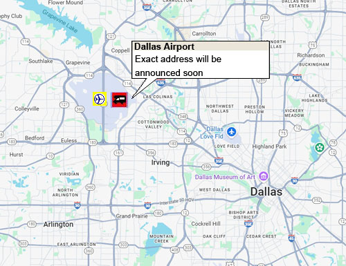 RV Rental Center  - Indie Campers USA  - Dallas DFW area