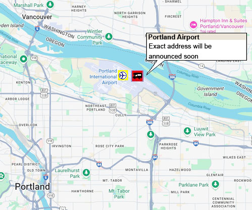 RV Rental Center  - Indie Campers USA  - Portland