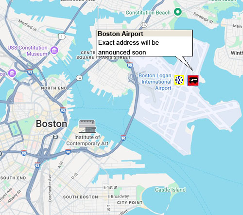 RV Rental Center  - Indie Campers USA  - Boston