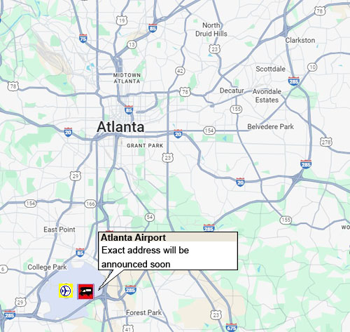 RV Rental Center  - Indie Campers USA  - Atlanta ATL area