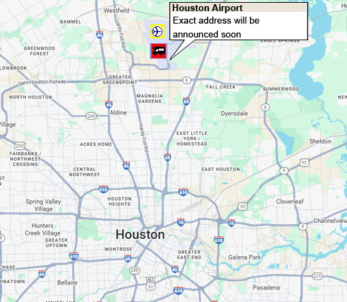 RV Rental Center  - Indie Campers USA  - Houston