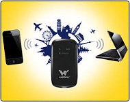 Mobile Web