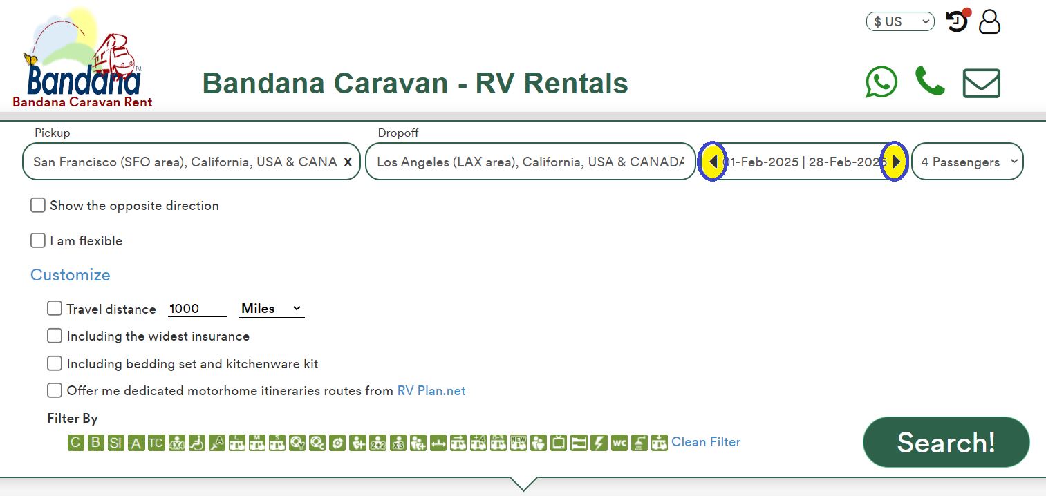 Renting_an_RV_in_USA_date_flexibility